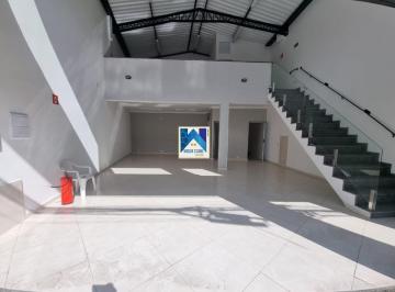 Comercial · 125m² · Prédio Comercial para alugar em Centro de 125.00m²