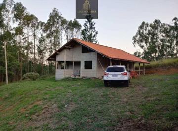 Terreno · 80m² · 2 Quartos · 8 Vagas · Chácara para venda em Ribeirão Grande de 80.00m² com 2 Quartos, 1 Suite e 8 Garagens