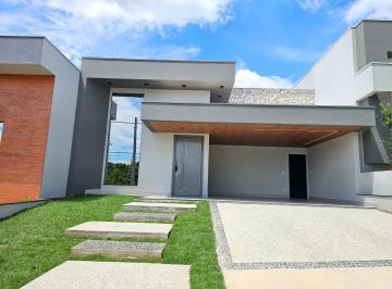 Casa · 209m² · 3 Quartos · 4 Vagas · Casa de Condomínio para venda em Condomínio Jardim Piemonte de 209.00m² com 3 Quartos, 3 Suites e 4
