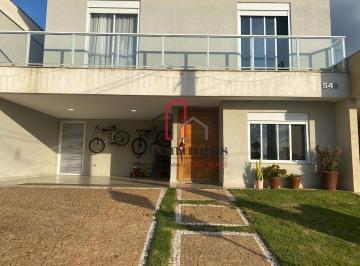Casa · 239m² · 3 Quartos · 4 Vagas · Sobrado para venda em Residencial Real Park Sumaré de 239.00m² com 3 Quartos, 1 Suite e 4 Garagens