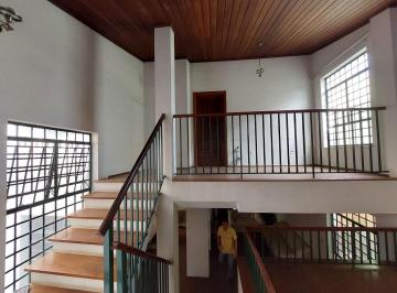 Comercial · 230m² · 5 Vagas · Sala Comercial para alugar em Nova Paulínia de 230.00m² com 5 Garagens
