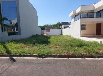 Terreno · 250m² · Terreno en Condomínio para venda em Residencial Real Park Sumaré de 250.00m²