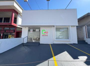 Comercial · 150m² · 3 Vagas · Galpão / Depósito / Armazém para alugar em Centro de 150.00m² com 3 Garagens