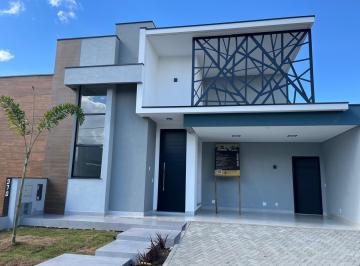 Casa · 159m² · 3 Quartos · 4 Vagas · Casa de Condomínio para venda em Condomínio Monterrey de 159.00m² com 3 Quartos, 1 Suite e 4 Garagen