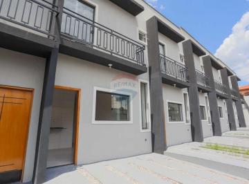 Casa · 48m² · 1 Quarto · 1 Vaga · Casa para venda em Éden de 47.88m² com 1 Quarto, 1 Suite e 1 Garagem