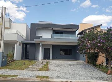 Casa · 230m² · 3 Quartos · 4 Vagas · Sobrado para venda em Residencial Real Park Sumaré de 230.00m² com 3 Quartos, 2 Suites e 4 Garagens