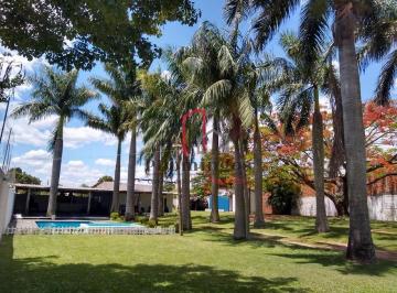 Terreno · 330m² · 3 Quartos · 10 Vagas · Chácara para venda em Santa Luíza de 330.00m² com 3 Quartos, 1 Suite e 10 Garagens