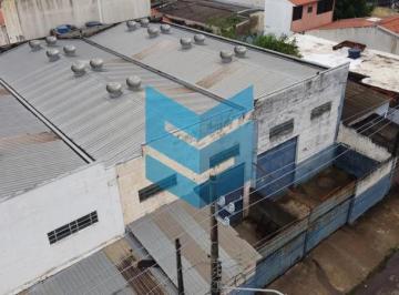 Comercial · 200m² · 3 Vagas · Galpão / Depósito / Armazém para venda e aluguel em Parque Dos Eucaliptos de 200.00m² com 3 Garagens