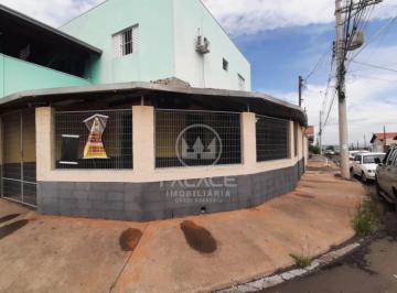 Comercial · 70m² · 1 Quarto · 1 Vaga · Prédio Comercial para alugar em Campestre de 70.00m² com 1 Quarto, 1 Suite e 1 Garagem