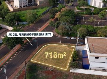 Terreno · 716m² · Terreno para venda em Jardim Califórnia de 716.00m²