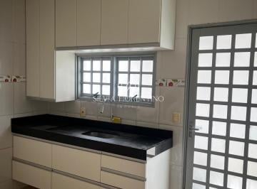 Casa · 125m² · 2 Quartos · 1 Vaga · Casa para venda em Loteamento Residencial Flor Do Campo de 125.00m² com 2 Quartos e 1 Garagem
