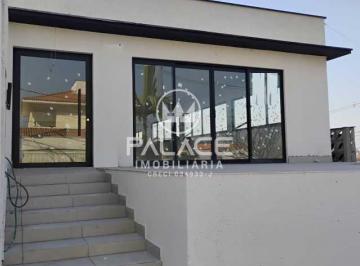 Comercial · 166m² · 1 Quarto · 1 Vaga · Prédio Comercial para alugar em Parque São Matheus de 166.00m² com 1 Quarto, 1 Suite e 1 Garagem