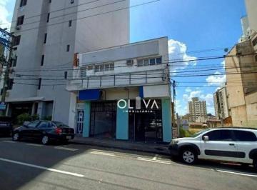 Comercial · 230m² · Sala Comercial para venda em Centro de 230.00m²
