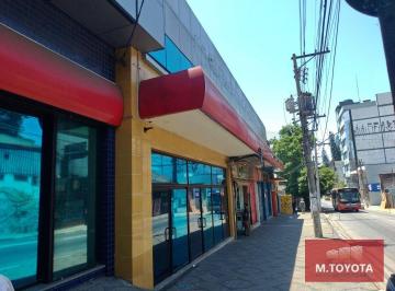 Comercial · 1078m² · Prédio Comercial para alugar em Centro de 1078.00m²