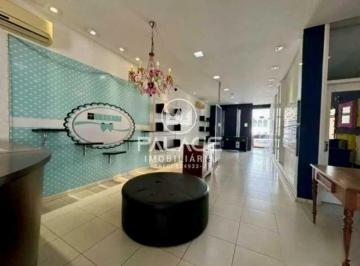 Comercial · 100m² · 1 Quarto · 1 Vaga · Prédio Comercial para alugar em Centro de 100.00m² com 1 Quarto, 1 Suite e 1 Garagem
