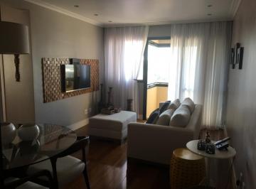 Apartamento · 65m² · 3 Quartos · 2 Vagas · Apartamento para venda em Vila Esperança de 65.00m² com 3 Quartos, 1 Suite e 2 Garagens