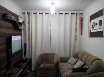 Apartamento · 72m² · 3 Quartos · 2 Vagas · Apartamento para venda em Vila Esperança de 72.00m² com 3 Quartos, 1 Suite e 2 Garagens