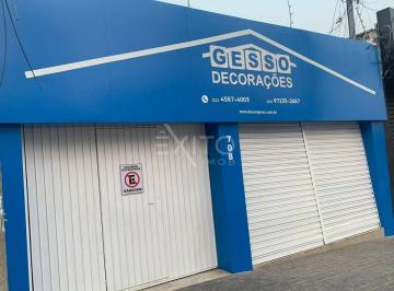 Comercial · 333m² · Sala Comercial para venda em Centro de 333.00m²