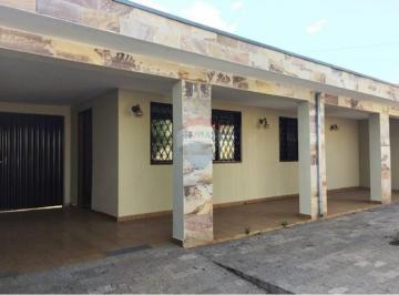 Casa · 178m² · 3 Quartos · 4 Vagas · Casa para venda em São Pedro de 178.00m² com 3 Quartos, 1 Suite e 4 Garagens