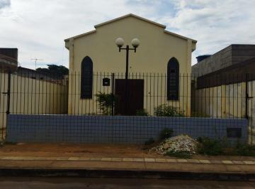 Comercial · 250m² · 3 Quartos · Imóvel Comercial para alugar em Patagônia de 250.00m² com 3 Quartos
