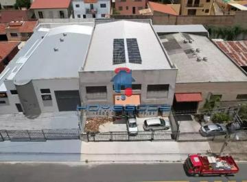 Comercial · 525m² · 5 Vagas · Galpão / Depósito / Armazém para venda e aluguel em Vila Nogueira de 525.00m² com 5 Garagens