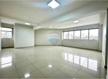 Comercial · 74m² · 2 Vagas · Sala Comercial para alugar em Parque Campolim de 74.00m² com 2 Garagens