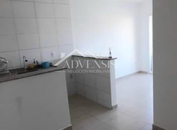 Apartamento · 50m² · 2 Quartos · 1 Vaga · Apartamento para venda em Demarchi de 50.00m² com 2 Quartos, 1 Suite e 1 Garagem