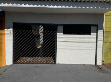 Casa · 126m² · 2 Quartos · 1 Vaga · Casa para alugar em Jardim Marchesi de 126.00m² com 2 Quartos e 1 Garagem