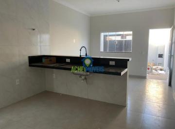 Casa · 65m² · 3 Quartos · 2 Vagas · Casa para venda em São Rafael de 65.00m² com 3 Quartos e 2 Garagens