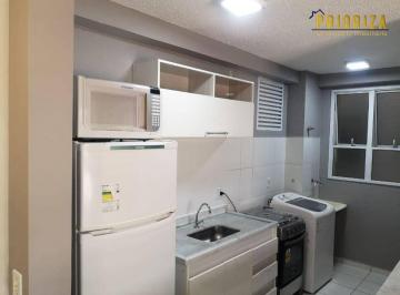 Apartamento · 52m² · 2 Quartos · 1 Vaga · Apartamento para venda em Condominio Easy Life de 52.00m² com 2 Quartos, 1 Suite e 1 Garagem