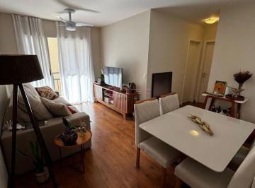 Apartamento · 54m² · 2 Quartos · 1 Vaga · Apartamento para venda em Vila Nova Esperia de 54.00m² com 2 Quartos e 1 Garagem