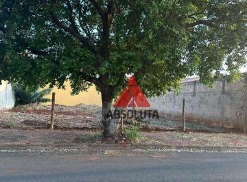 Terreno · 390m² · Terreno para venda em Residencial Furlan de 390.00m²