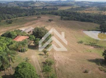 Rural · 300m² · 3 Quartos · 20 Vagas · Fazenda / Sítio para venda em Corumbataí de 300.00m² com 3 Quartos e 20 Garagens