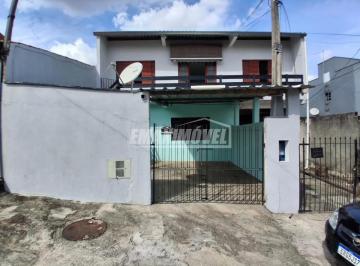 Casa · 80m² · 2 Quartos · 2 Vagas · Casa para alugar em Jardim Tatiana de 80.00m² com 2 Quartos, 1 Suite e 2 Garagens
