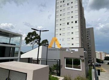 Apartamento · 48m² · 2 Quartos · 1 Vaga · Apartamento para venda em Jardim São Carlos de 48.00m² com 2 Quartos e 1 Garagem