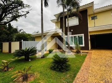 Casa · 322m² · 3 Quartos · 4 Vagas · Casa de Condomínio para venda em Residencial Florença de 322.00m² com 3 Quartos, 3 Suites e 4 Garage