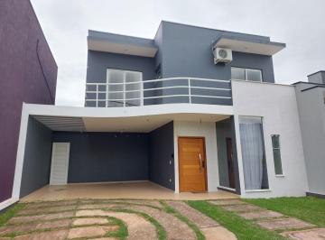 Casa · 150m² · 3 Quartos · 4 Vagas · Sobrado para venda em Residencial Real Park Sumaré de 150.00m² com 3 Quartos, 1 Suite e 4 Garagens