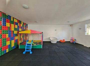 Apartamento · 45m² · 2 Quartos · 1 Vaga · Apartamento para venda em Morada Do Sol de 45.00m² com 2 Quartos e 1 Garagem