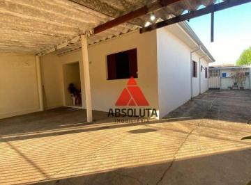 Casa · 125m² · 3 Quartos · 3 Vagas · Casa para venda em Parque Liberdade de 125.00m² com 3 Quartos e 3 Garagens