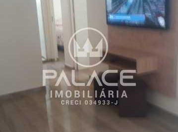 Apartamento · 53m² · 2 Quartos · 1 Vaga · Apartamento para alugar em Vale Do Sol de 53.00m² com 2 Quartos, 1 Suite e 1 Garagem