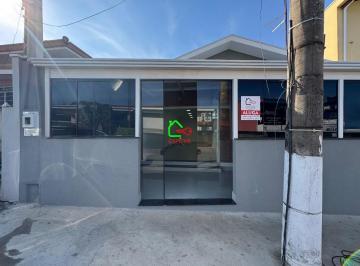 Comercial · 120m² · Galpão / Depósito / Armazém para alugar em Centro de 120.00m²