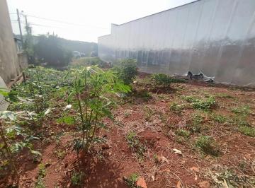 Terreno · 250m² · Terreno para venda em Jardim Ypê de 250.00m²