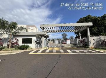 Apartamento · 43m² · 2 Quartos · 1 Vaga · Apartamento para venda em Jardim Residencial Paraíso de 43.00m² com 2 Quartos e 1 Garagem