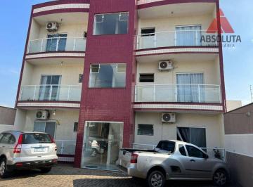 Apartamento · 79m² · 2 Quartos · Apartamento para venda em Jardim Boer I de 79.00m² com 2 Quartos e 2 Suites