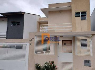 Casa · 181m² · 3 Quartos · 6 Vagas · Sobrado para venda em Jardim Nathalie de 181.00m² com 3 Quartos, 1 Suite e 6 Garagens