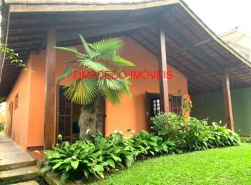 Casa · 179m² · 3 Quartos · 2 Vagas · Casa para venda em Condominio Lagoinha de 179.00m² com 3 Quartos e 2 Garagens