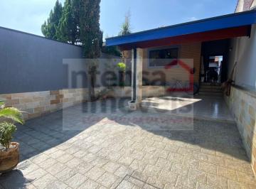 Casa · 135m² · 3 Quartos · 2 Vagas · Casa para venda em Bel Recanto de 135.00m² com 3 Quartos, 1 Suite e 2 Garagens