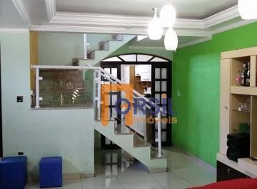 Casa · 219m² · 4 Quartos · 2 Vagas · Sobrado para venda em Jardim Universo de 219.00m² com 4 Quartos, 4 Suites e 2 Garagens