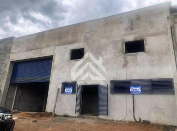 Comercial · 900m² · Galpão / Depósito / Armazém para venda e aluguel em Jardim Terras De Ajapi (ajapi) de 900.00m²
