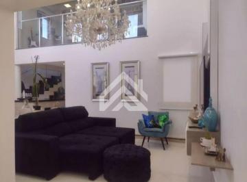 Casa · 456m² · 3 Quartos · 6 Vagas · Casa para venda em Residencial Florença de 456.00m² com 3 Quartos, 2 Suites e 6 Garagens